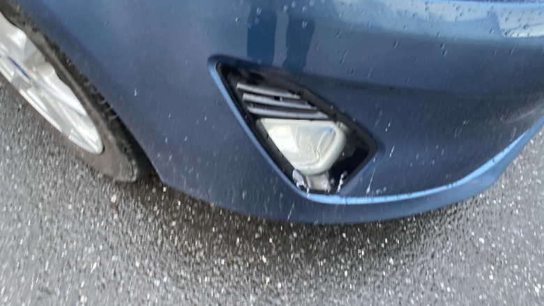 Ford Fiesta 1.0 EcoBoost Zetec 3dr Petrol Hatchback